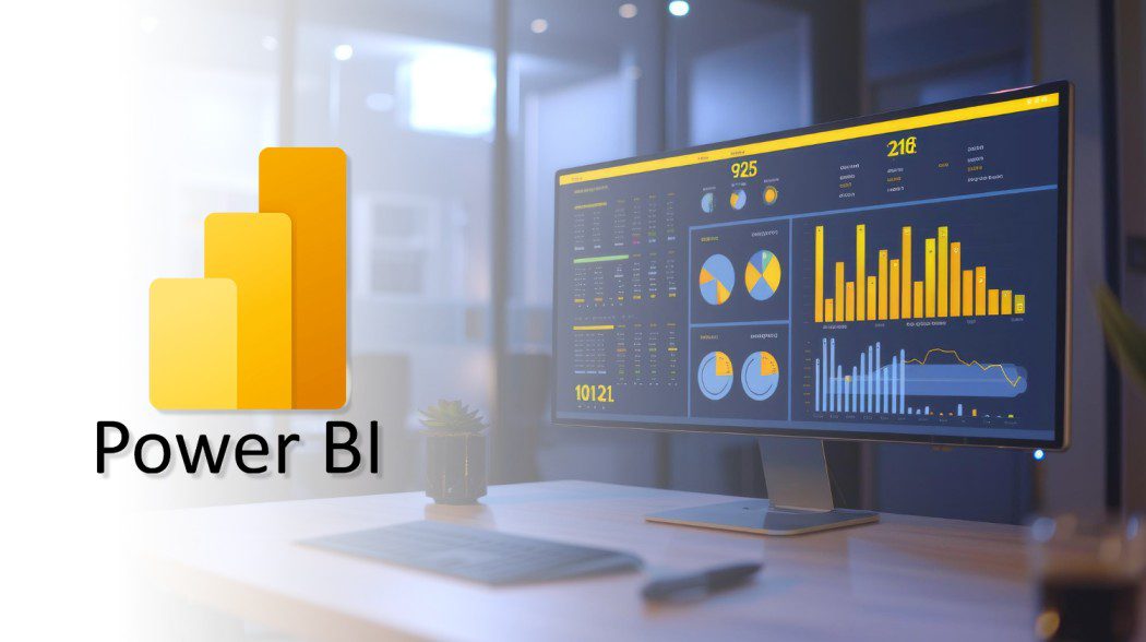 Mastering Power BI: Tips for Improved Data Visuals