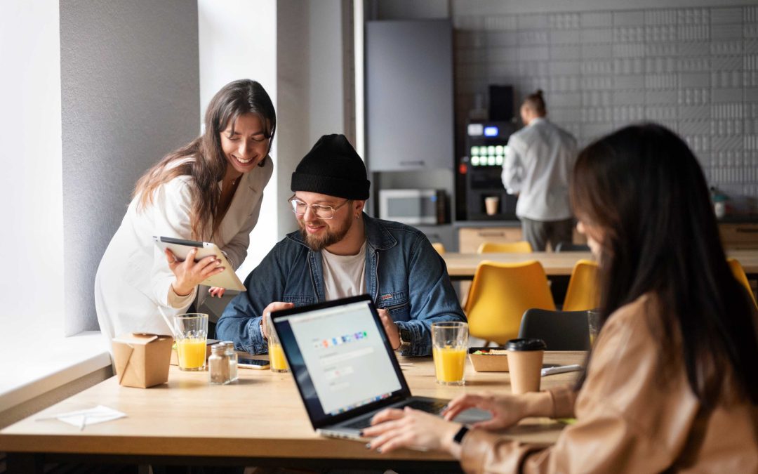 Maximising Productivity with Microsoft 365 Tools