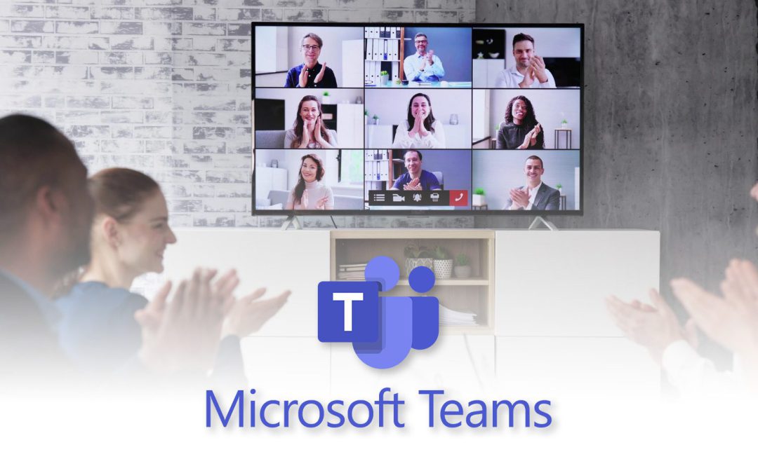 Mastering Microsoft Teams for Remote Work