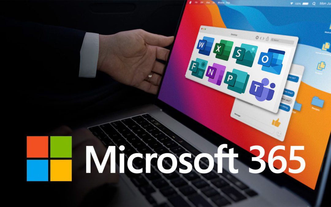 Office 365 Productivity Tips