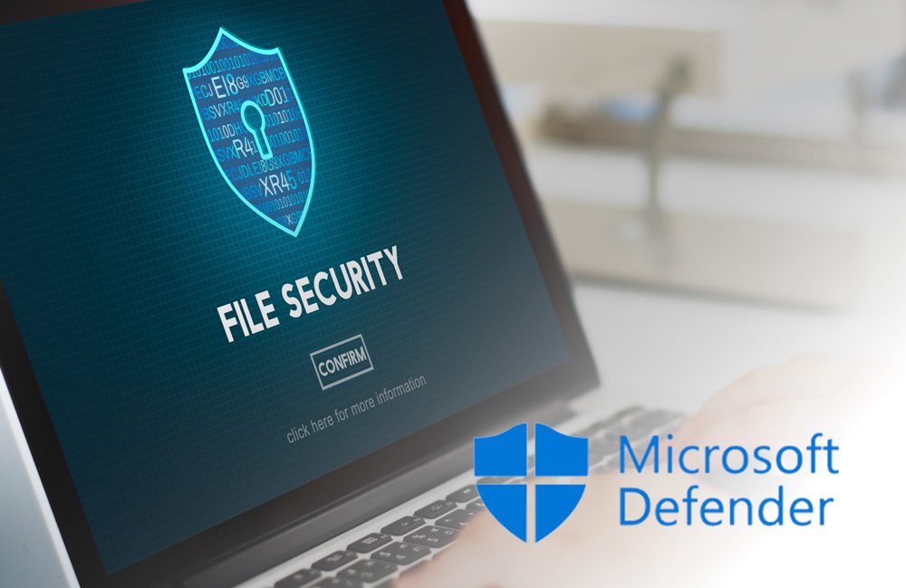 Microsoft Defender Data Protection