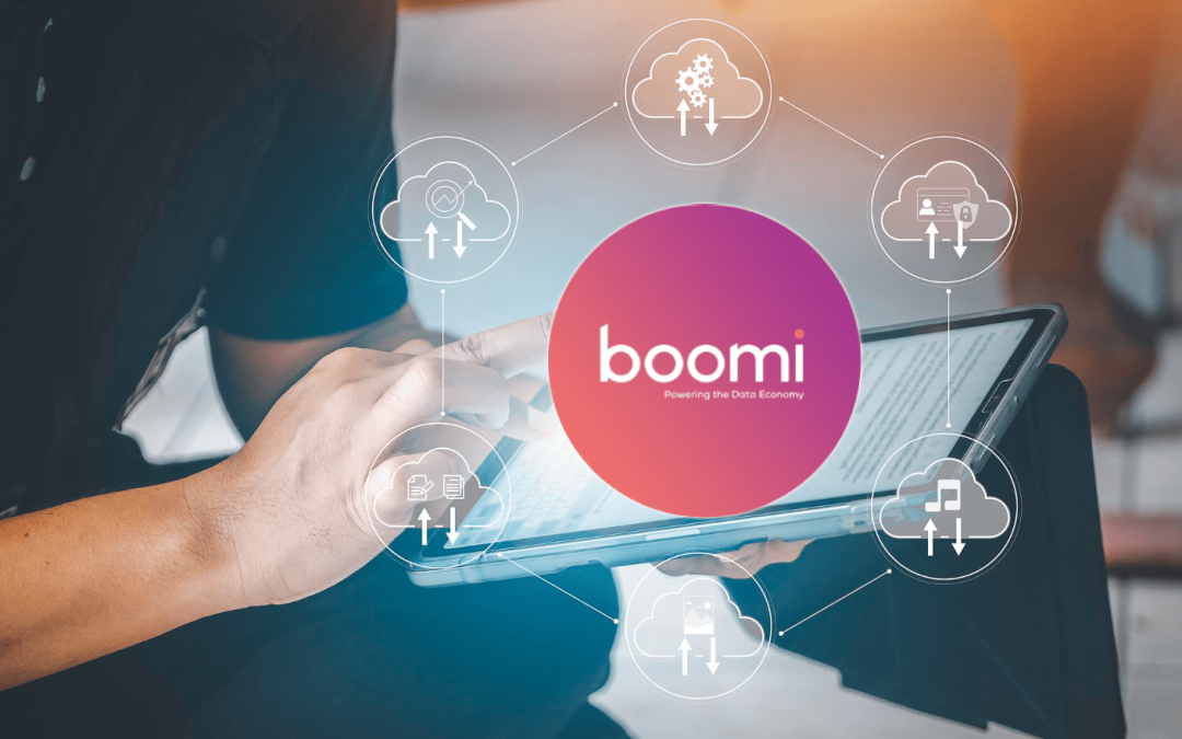 The Future Is Cloud-Native: Why Boomi Is Built for the Next Decade of Integration