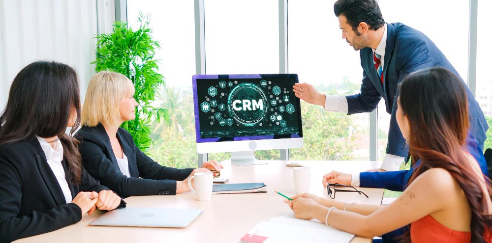 Signs Your Team Is Ready for a CRM System