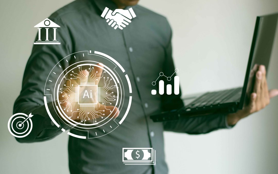 Transforming Financial Planning with AI-Driven, Data-First Strategy