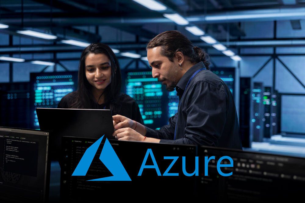 Microsoft Azure integration issues