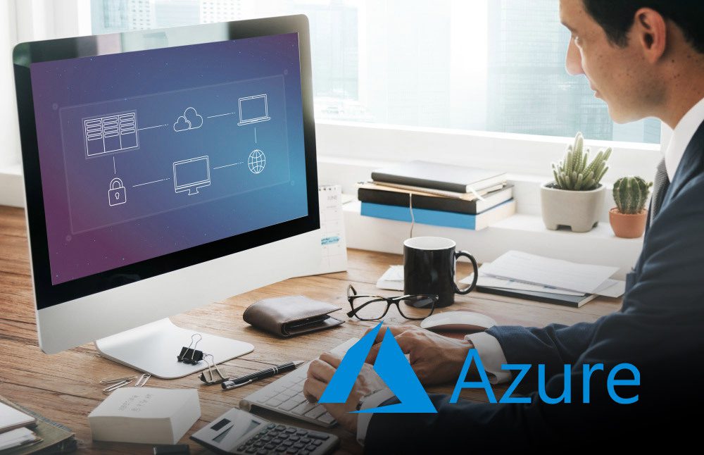 Microsoft Azure complex workflows