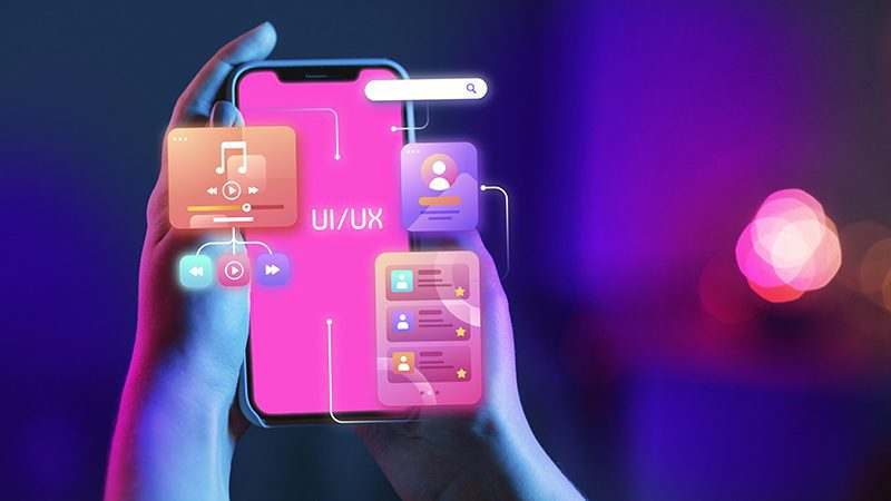 Designing for Delight – Microinteractions and Animation in 2025