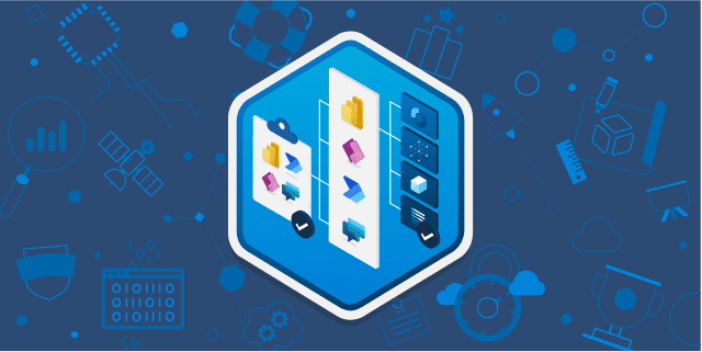 Microsoft data solutions