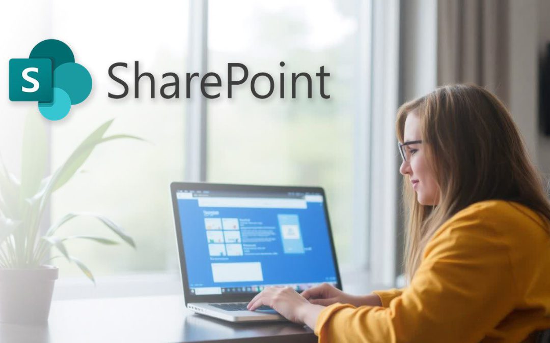 Common SharePoint issues
