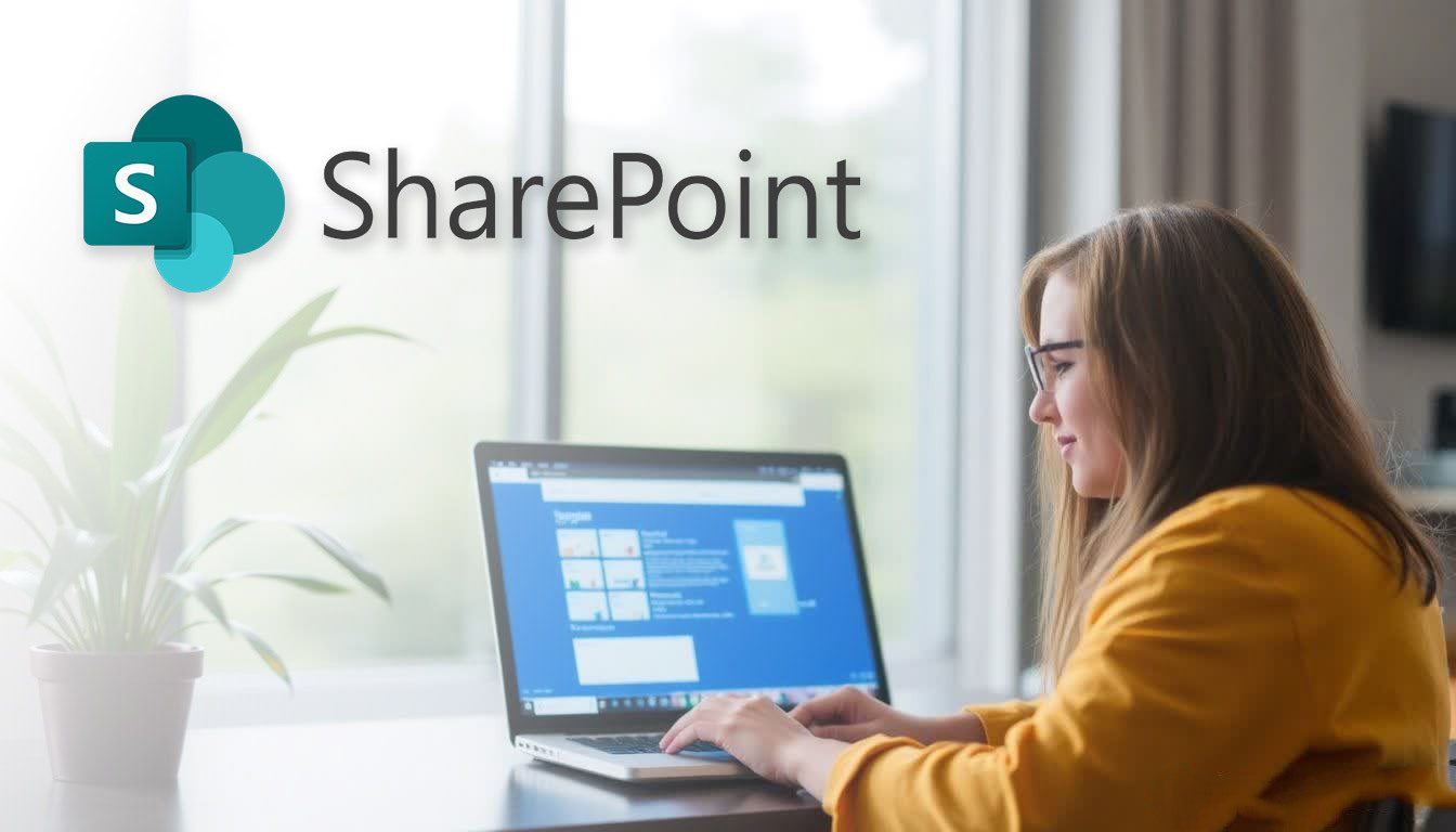Common SharePoint issues