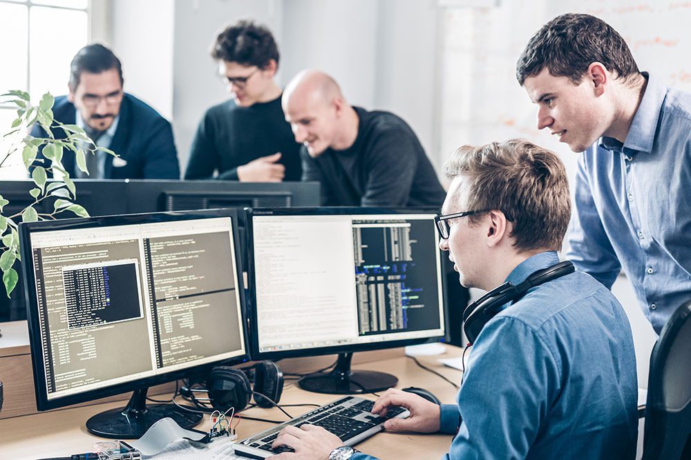 Benefits of Software Consultancy Services