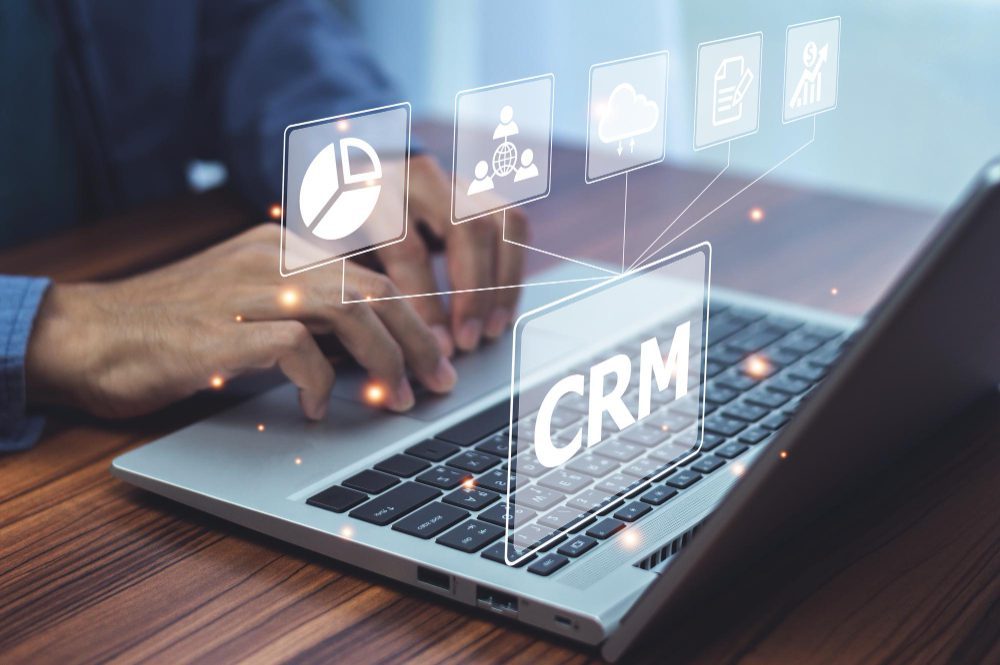 Tips for Better CRM Implementation Success
