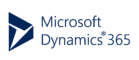 Dynamics 365 logo