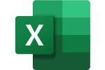 Excel logo
