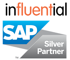 Influential SAP Silver Partner