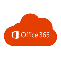 Office 365 licences logo