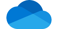 OneDrive logo