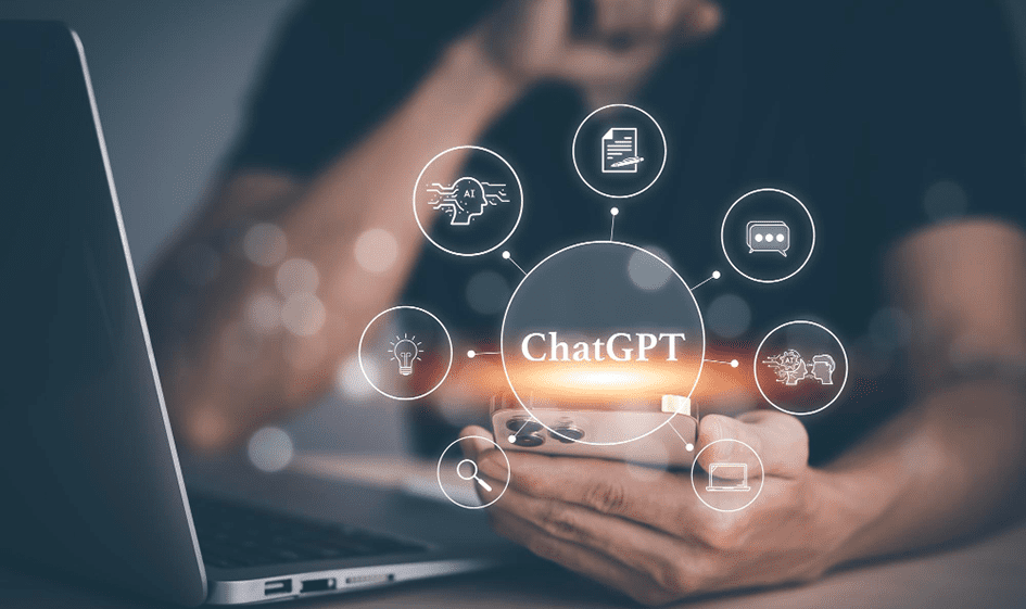 The ChatGPT revolution
