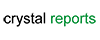 Crystal Reports logo