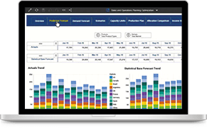 IBM Planning Analytics on a laptop