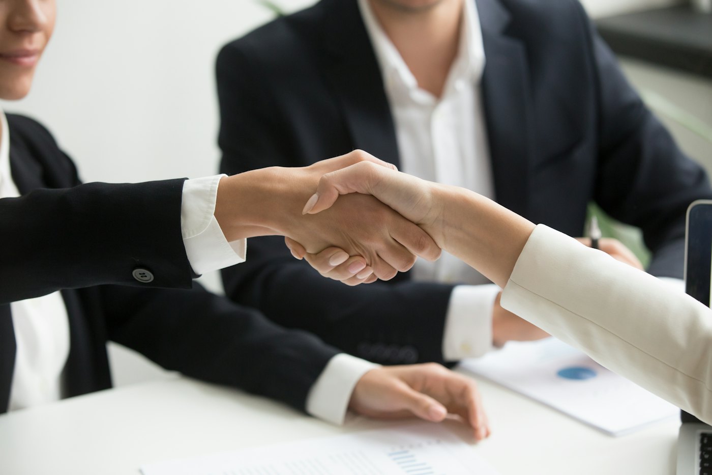 Signing an SAP Analytics Cloud licence contract