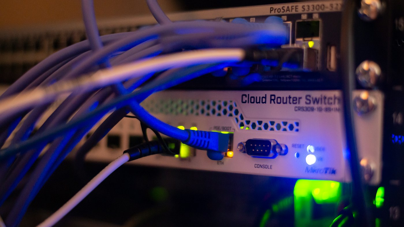 Managed IT services