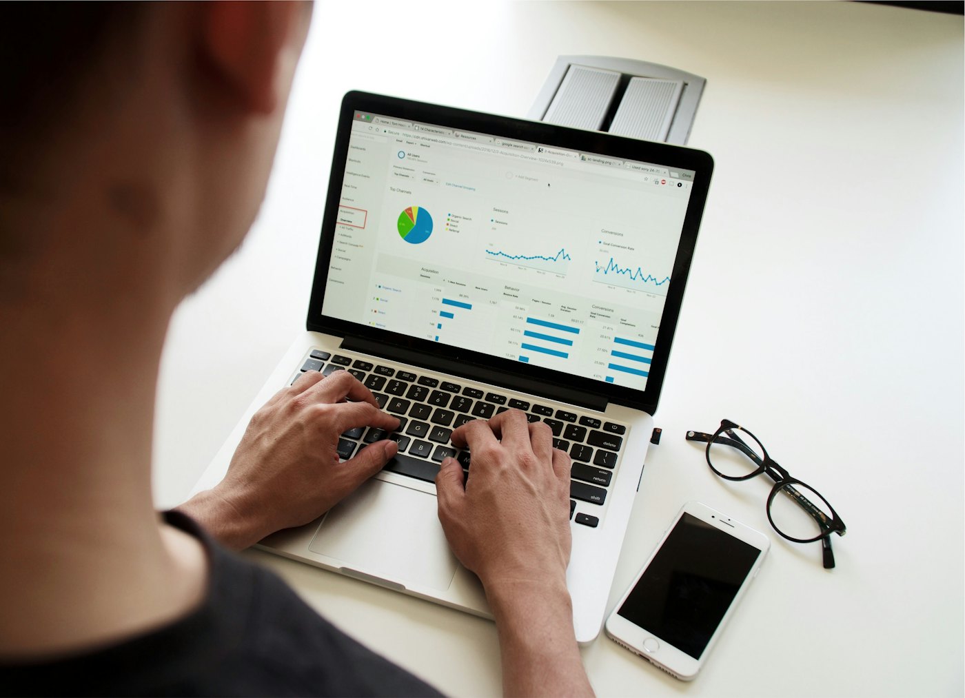 Moving beyond spreadsheets with Vena