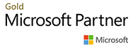 Gold Microsoft Partner