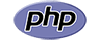 PHP logo