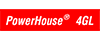 PowerHouse 4GL logo