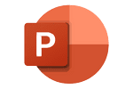 powerpoint logo