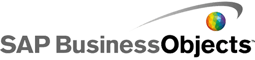SAP BusinessObjects logo