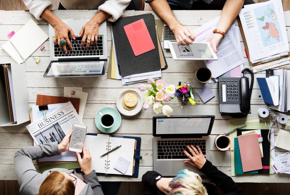 How to automatically arrange meetings with Scheduling Poll