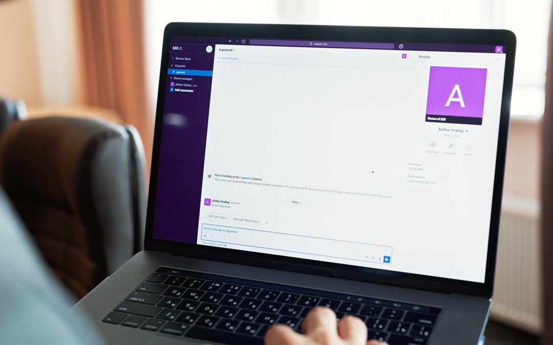 Optimising SharePoint for Better Collaboration